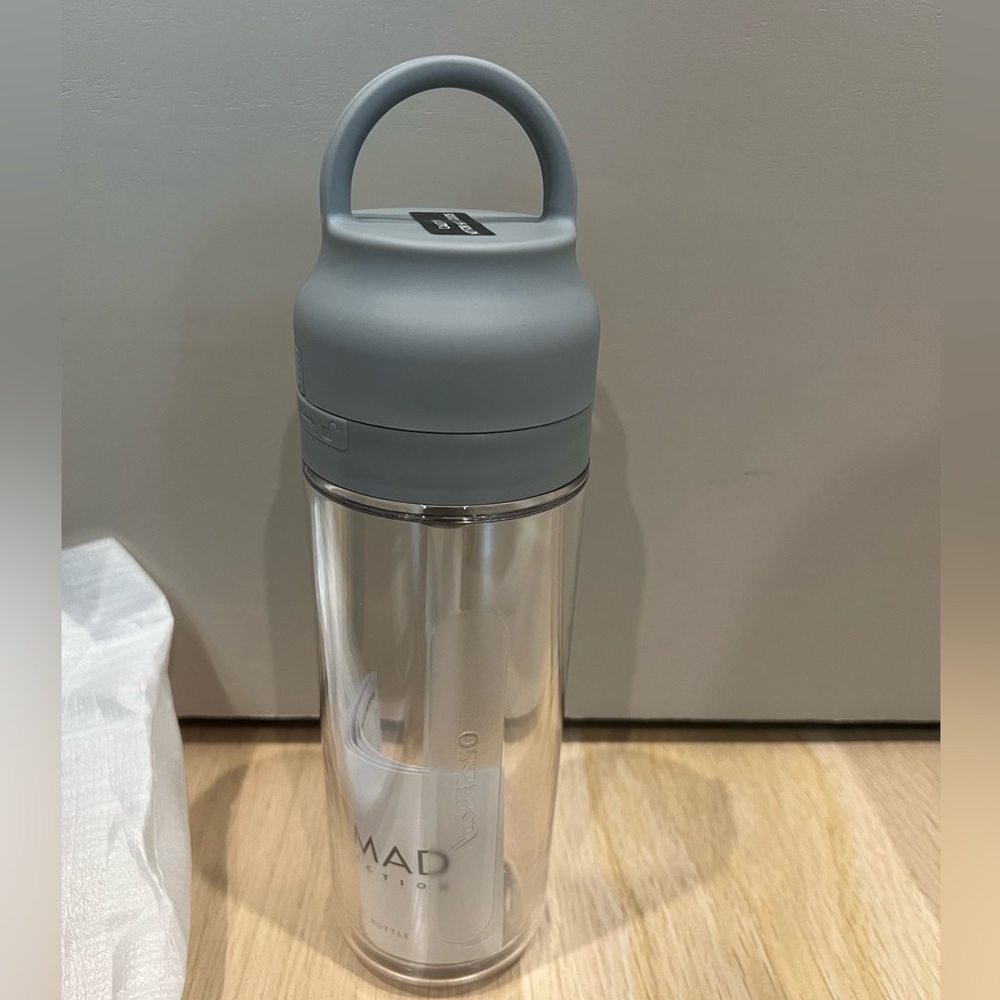 Nespresso Nomad Bottle Large